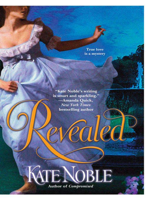 Title details for Revealed by Kate Noble - Available